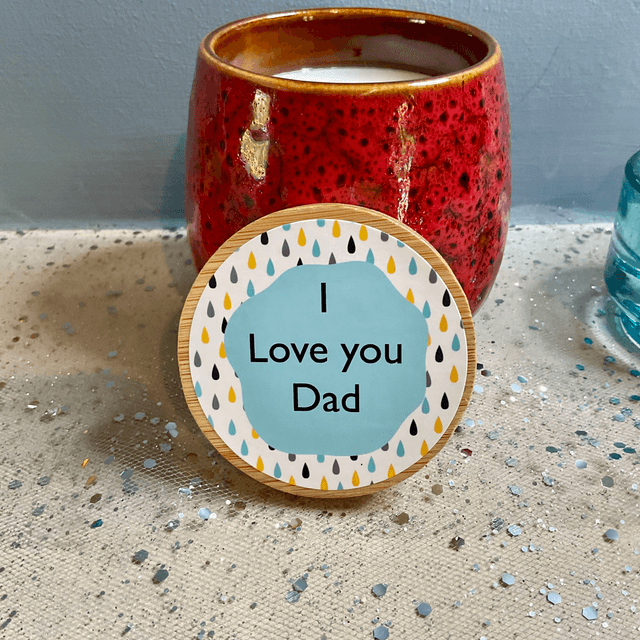 Bottle opener. Personalisation available. Father’s Day gift. Teacher's gift.