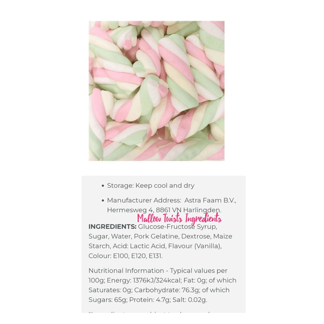 10 pieces Pre-filled Pink favour boxes with sweets. Confectionary and charms included.