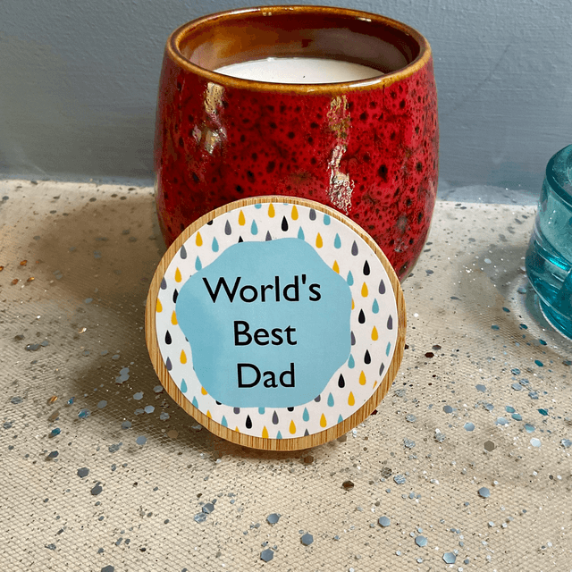 Bottle opener. Personalisation available. Father’s Day gift. Teacher's gift.